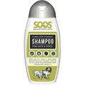 Sgs Instruments Soos Dead Sea Deep Cleansing Shampoo for Cats and Dogs - 250 ml. SO96269